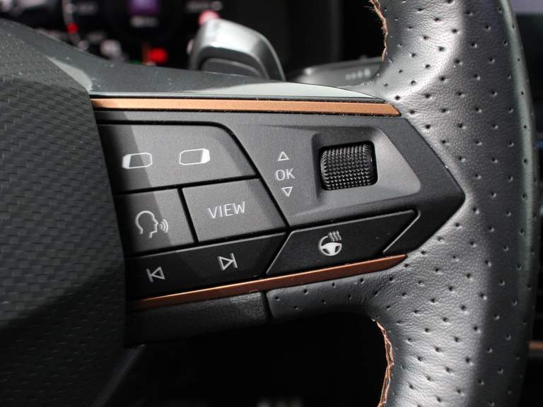 CUPRA