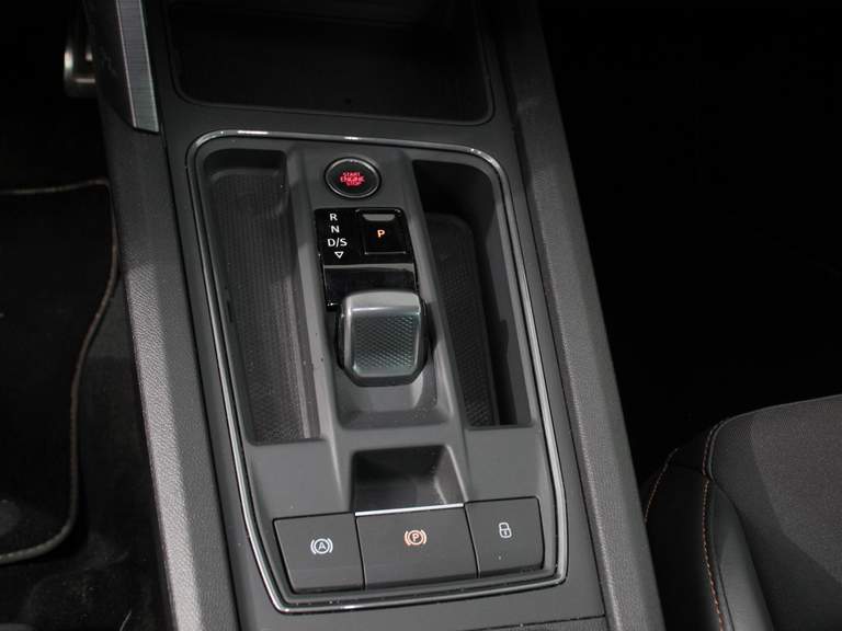 CUPRA