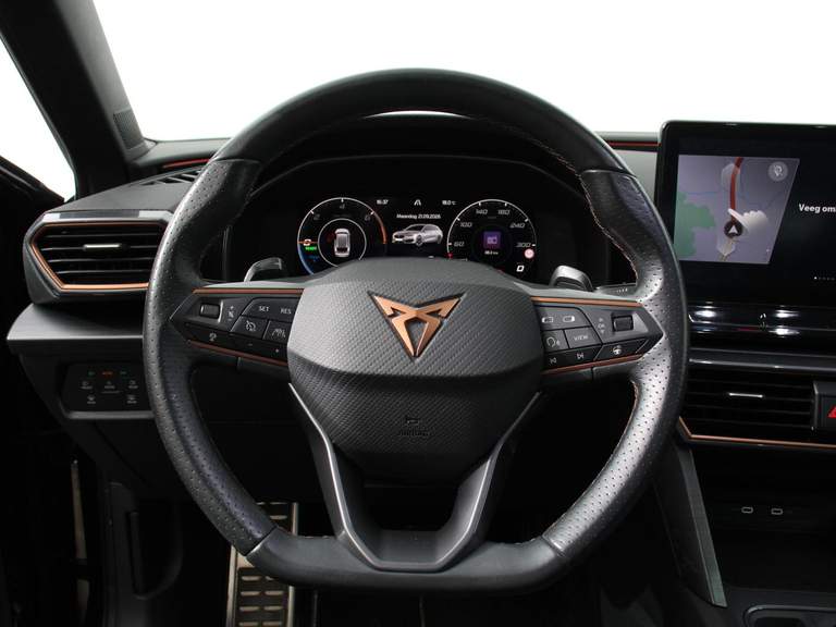 CUPRA