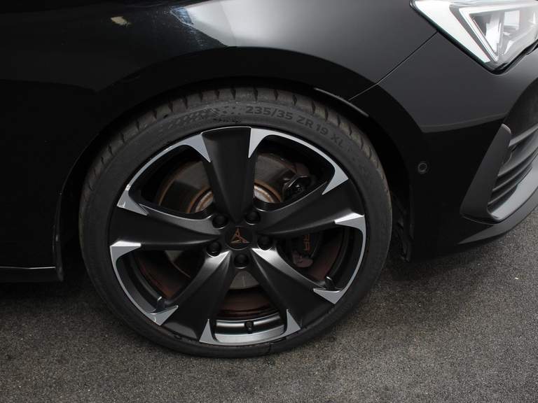 CUPRA