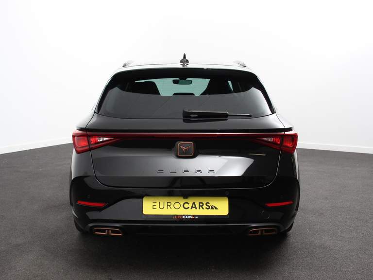 CUPRA
