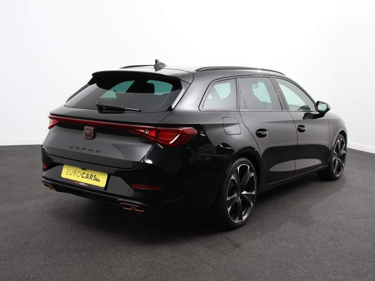 CUPRA