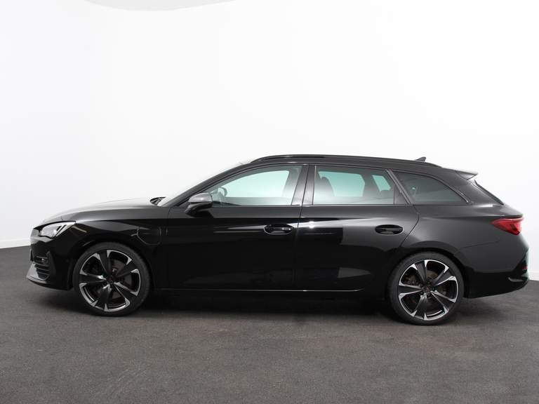 CUPRA