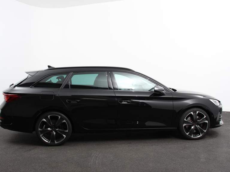 CUPRA