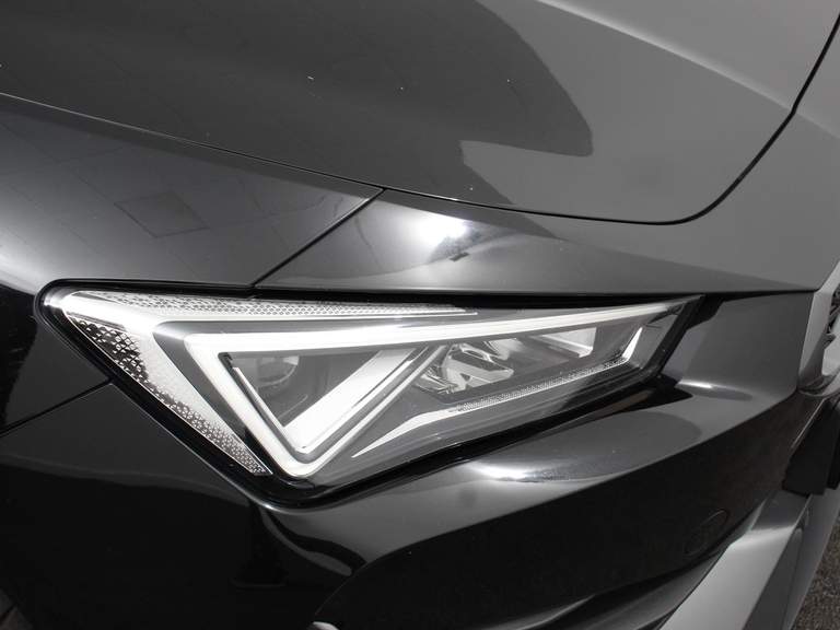 CUPRA