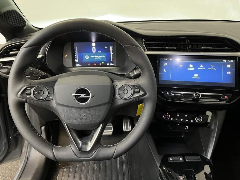 Opel Opel