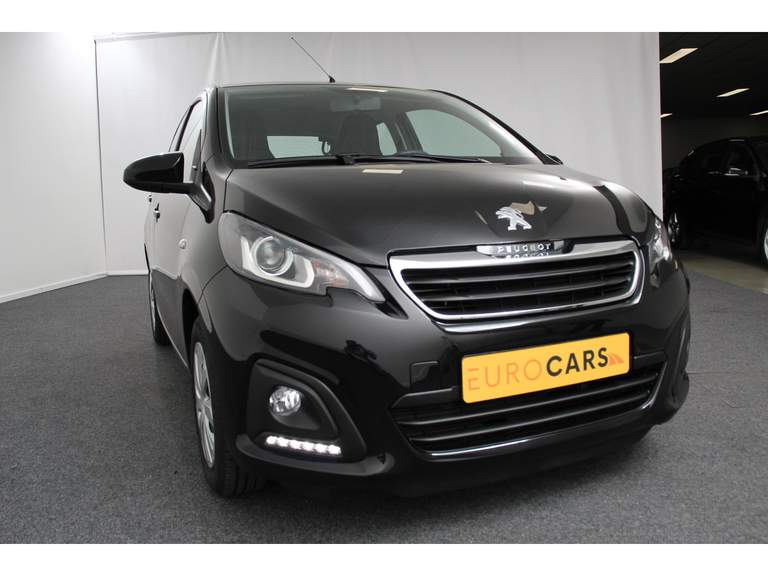 Peugeot