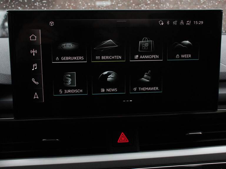 Audi Audi