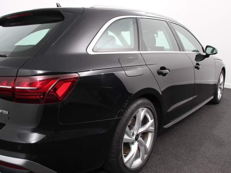 Audi Audi