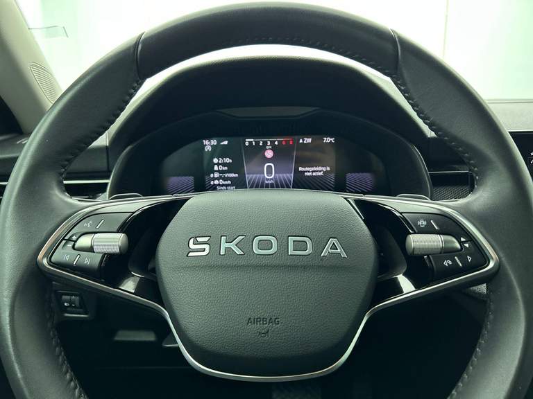 ŠKODA