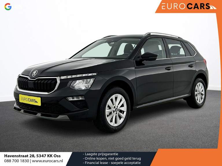 ŠKODA ŠKODA