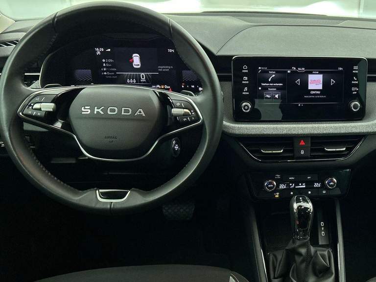 ŠKODA