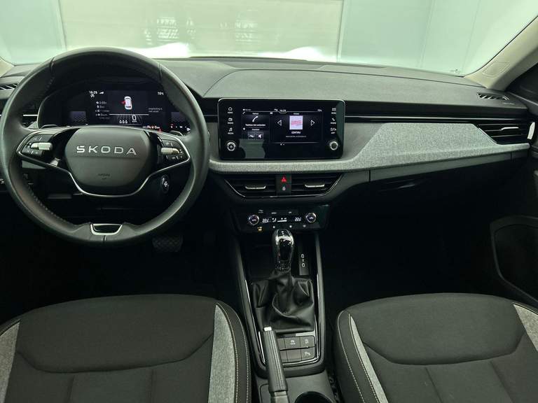 ŠKODA