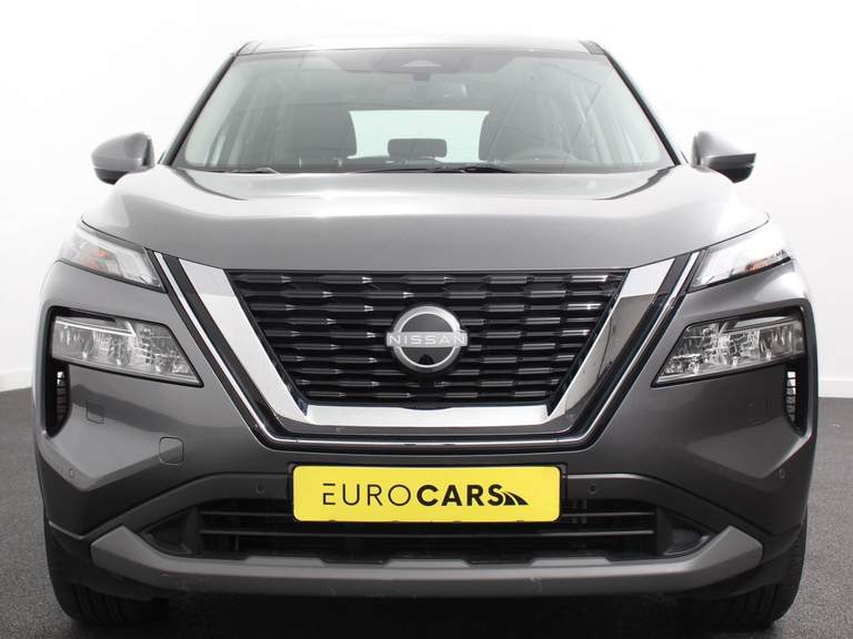 Nissan Nissan