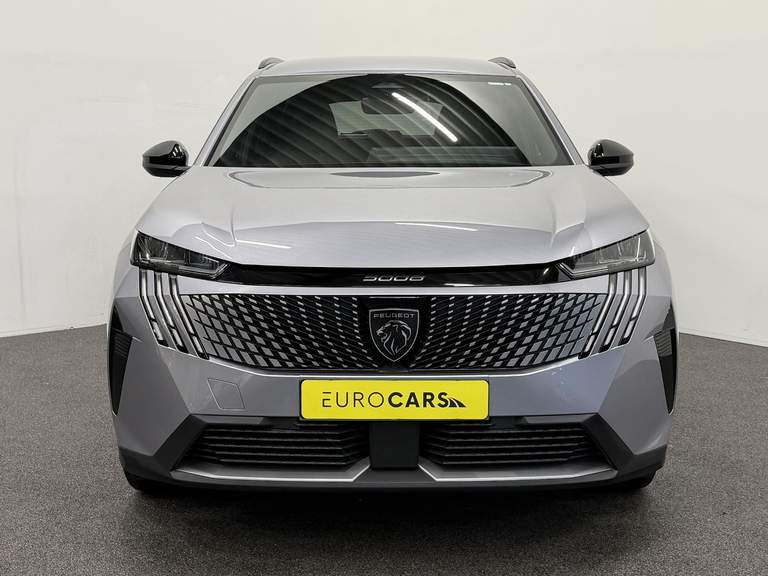 Peugeot Peugeot