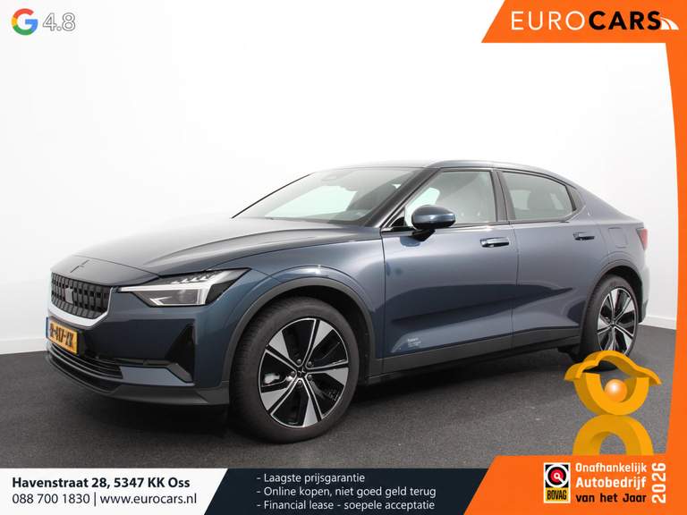 Polestar Polestar