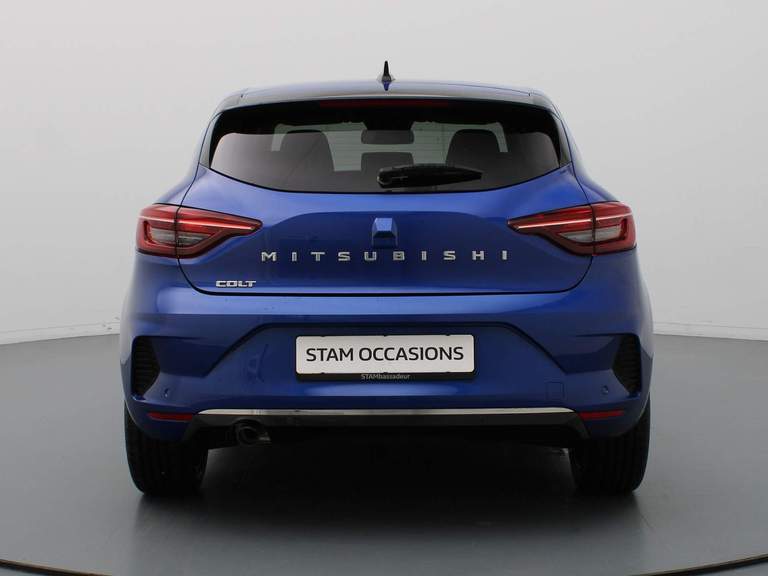 Mitsubishi Mitsubishi