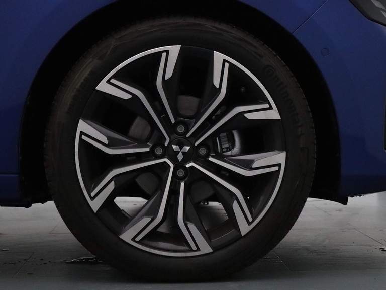 Mitsubishi Mitsubishi