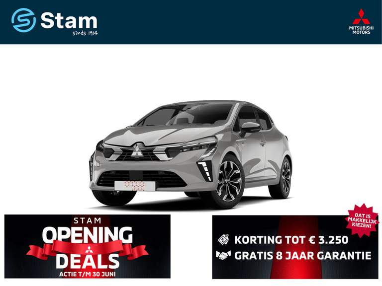 Mitsubishi