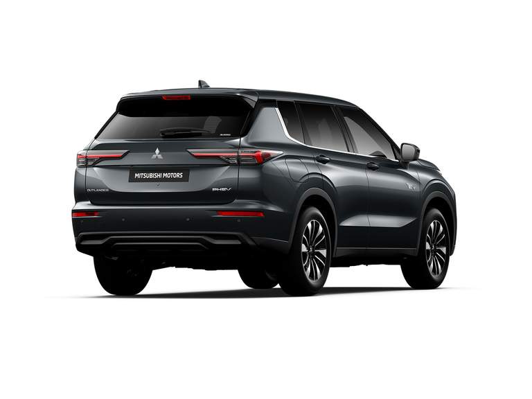 Mitsubishi Mitsubishi
