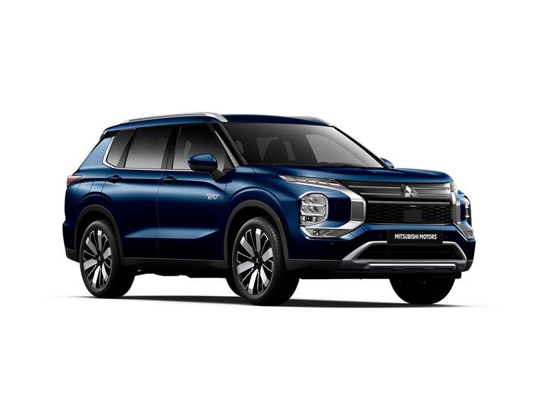 Mitsubishi Mitsubishi