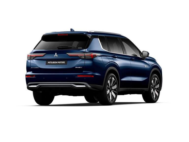 Mitsubishi Mitsubishi