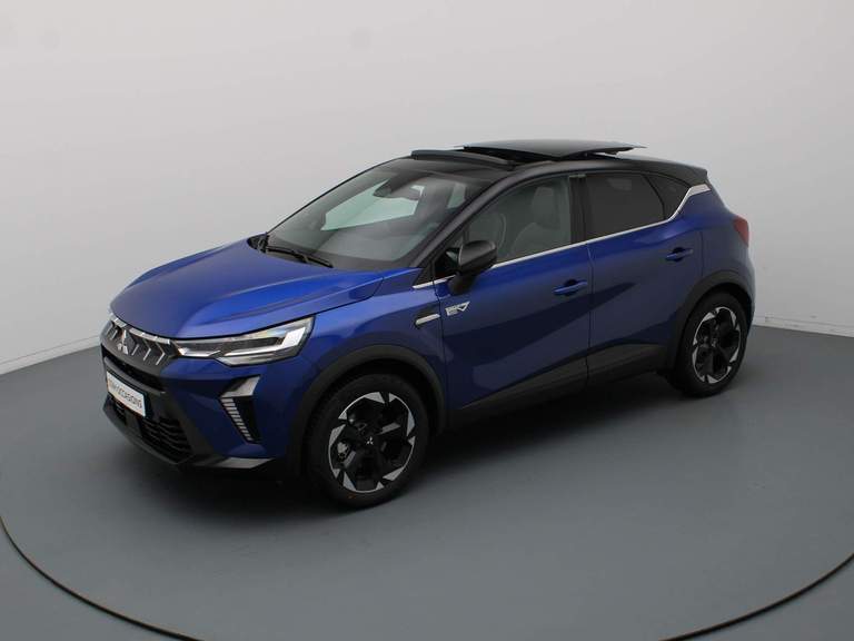 Mitsubishi Mitsubishi