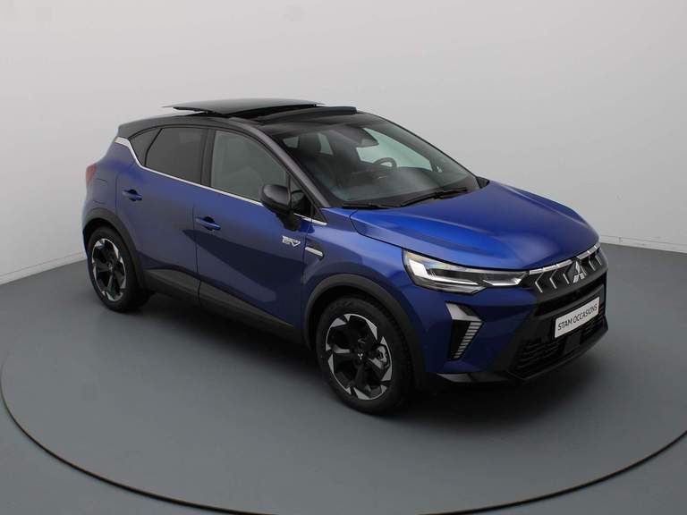 Mitsubishi Mitsubishi