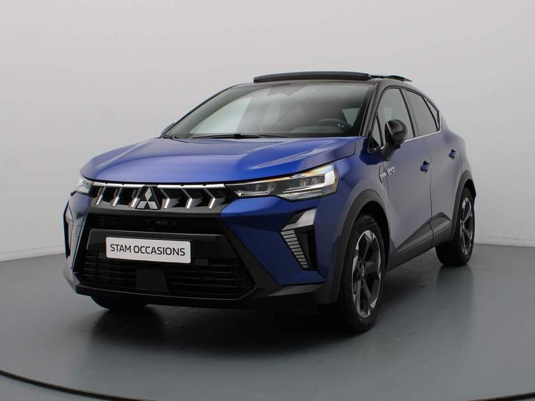 Mitsubishi Mitsubishi