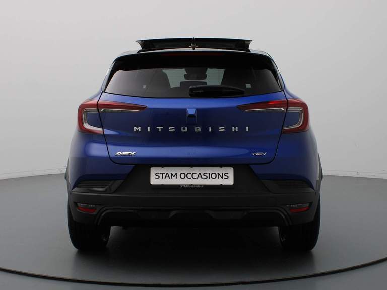 Mitsubishi Mitsubishi