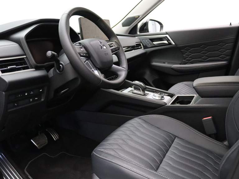 Mitsubishi Mitsubishi