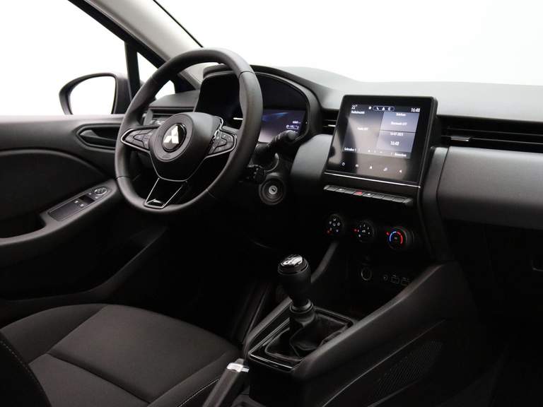 Mitsubishi Mitsubishi