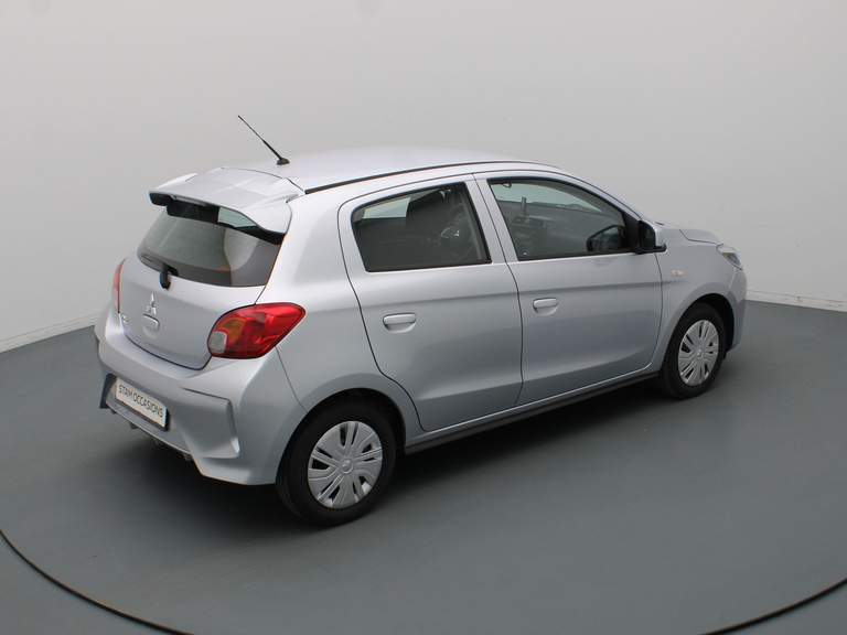 Mitsubishi Mitsubishi