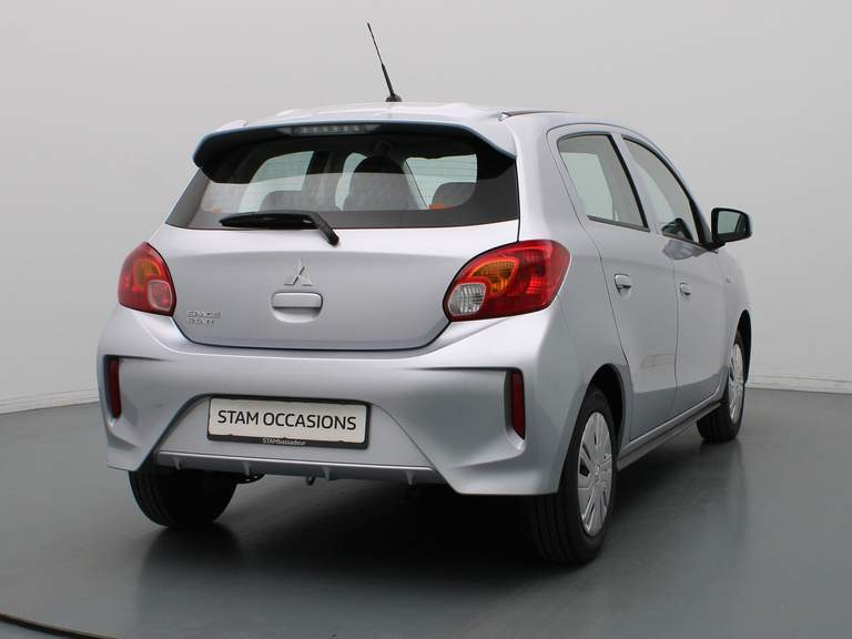 Mitsubishi Mitsubishi