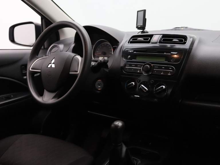 Mitsubishi Mitsubishi