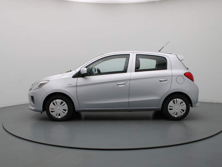 Mitsubishi Mitsubishi