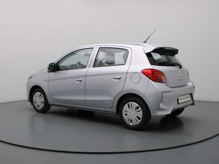 Mitsubishi Mitsubishi