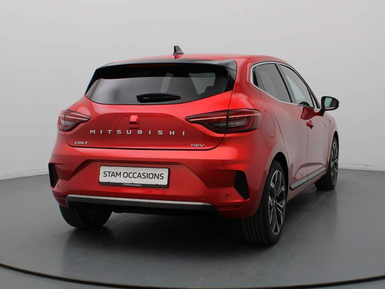 Mitsubishi Mitsubishi