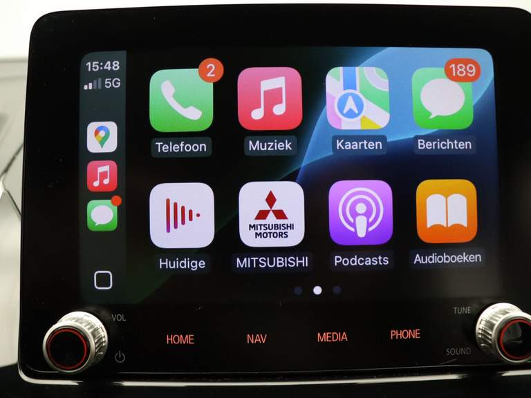 Mitsubishi Mitsubishi