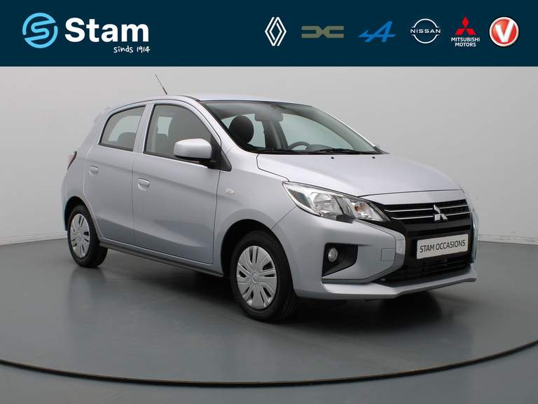 Mitsubishi Mitsubishi