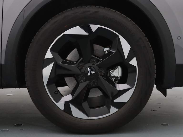 Mitsubishi Mitsubishi