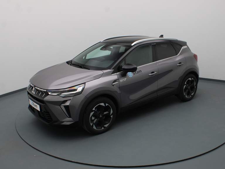 Mitsubishi Mitsubishi