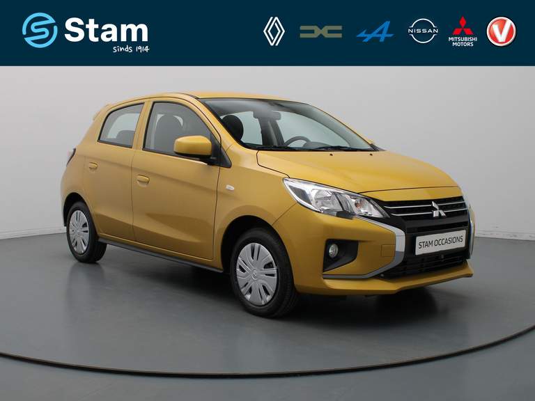 Mitsubishi Mitsubishi