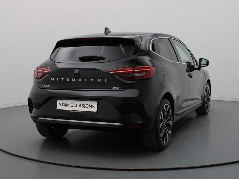 Mitsubishi Mitsubishi