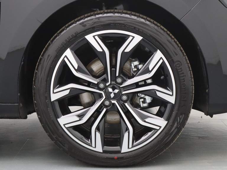 Mitsubishi Mitsubishi