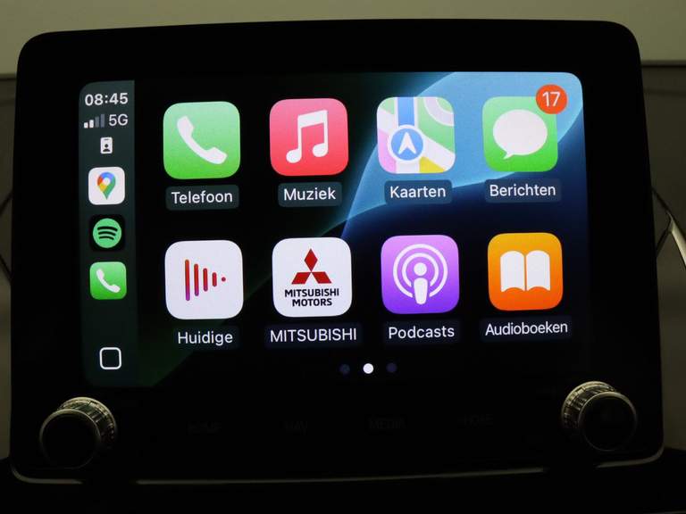 Mitsubishi Mitsubishi