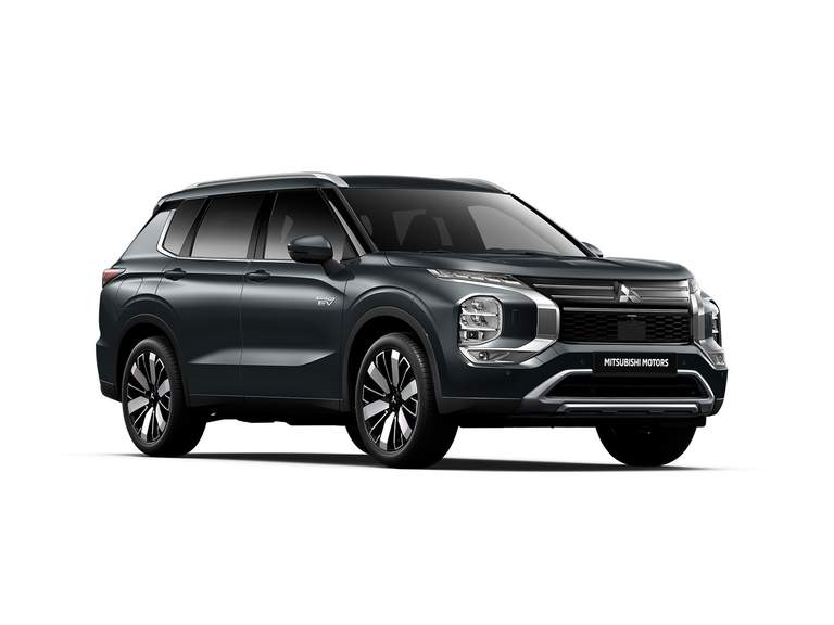 Mitsubishi