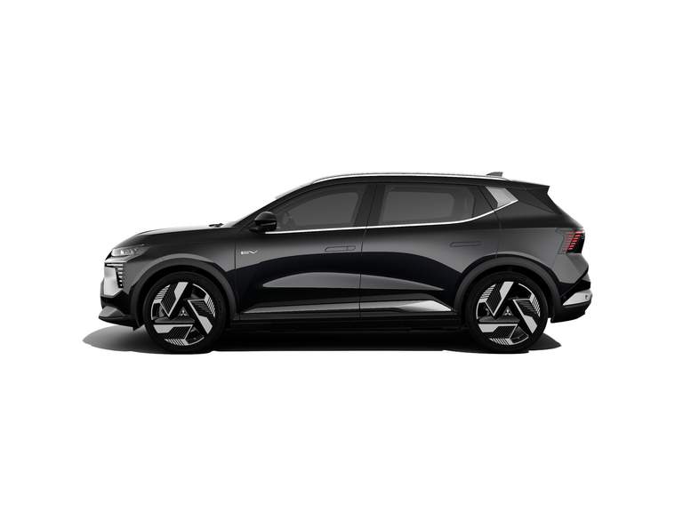 Mitsubishi Mitsubishi
