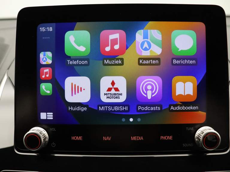 Mitsubishi Mitsubishi