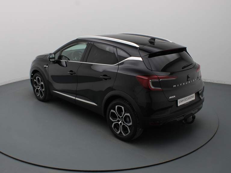 Mitsubishi Mitsubishi